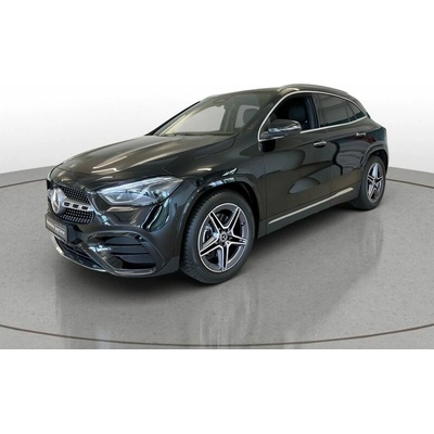 Mercedes-Benz GLA 180 100 kW