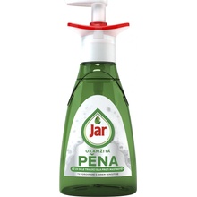 Jar Active Foam Okamžitá Pěna Dávkovač 350 ml