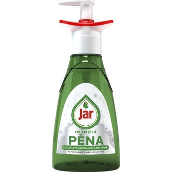 Jar Active Foam Okamžitá Pěna Dávkovač 350 ml