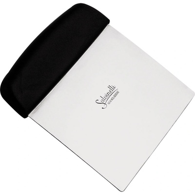 Salvinelli ШПАТУЛА ЗА ТЕСТО 12x10cm (rapi12)