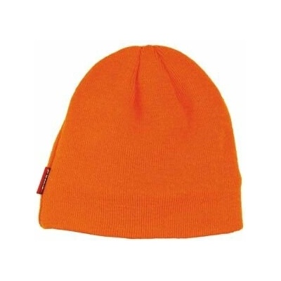 Reflexní čepice COFRA BRILLIANT oranžová
