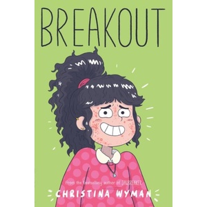 Breakout | WYMAN CHRISTINA (ISBN: 9780374393342)
