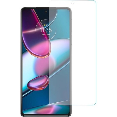 Удароустойчив стъклен протектор за Motorola Edge 30 Pro