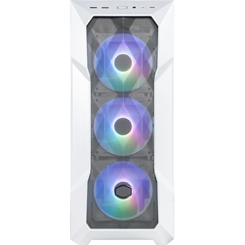 Cooler Master MasterBox TD500 MESH V2 TD500V2-WGNN-S00