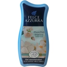 Azzurra osviežovač vzduchu Muschio Bianco 140 g