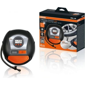 OSRAM OTIC650 TYREinflate Connetc 650