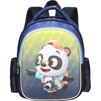 S-Cool Детска раница scool 3d eva