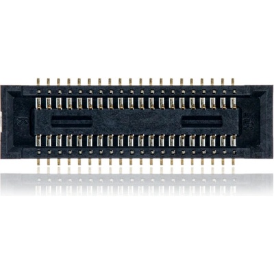 FPC konektor klávesnice MacBook Pro 13" / 15" (A1706 / A1707 / A1708 / 2016–2017) – 40 pinov MAC1605