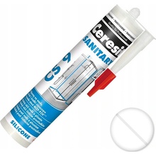 CERESIT CS9 Sanitary Silikón 280g transparentny