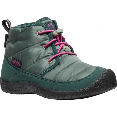 Keen Howser II Chukka WP Y