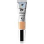 IT Cosmetics Your Skin But Better CC+ CC крем SPF 50+ цвят Medium Tan 32ml