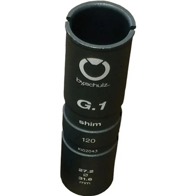 Redukce sedlovky By Schulz 27.2