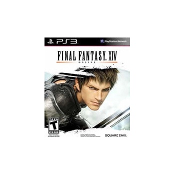 Final Fantasy XIV: A Realm Reborn