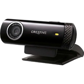 Creative Live! Cam Chat HD