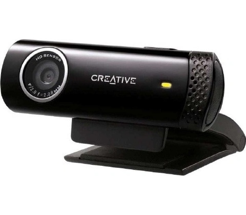 Creative Live! Cam Chat HD