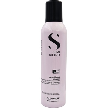 ALFAPARF Milano Semi di Lino Style & Care Amplifying Mousse 250 ml
