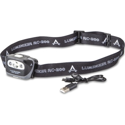 Saenger Anaconda rc-200