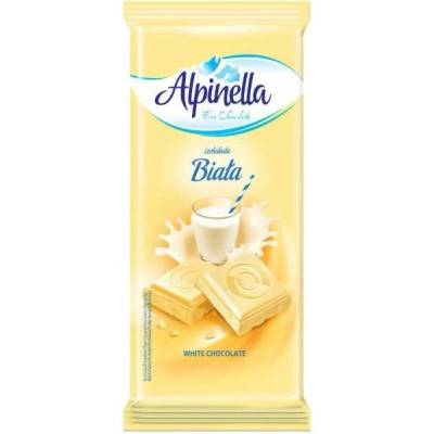 Terravita Bílá 90 g