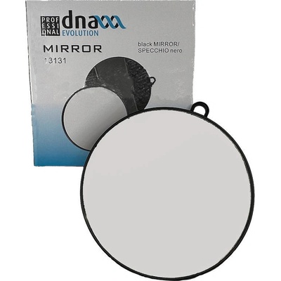 Kiepe Professional 13131 DNA Evolution Portofino Mirror kadeřnické zrcátko černé – Hledejceny.cz