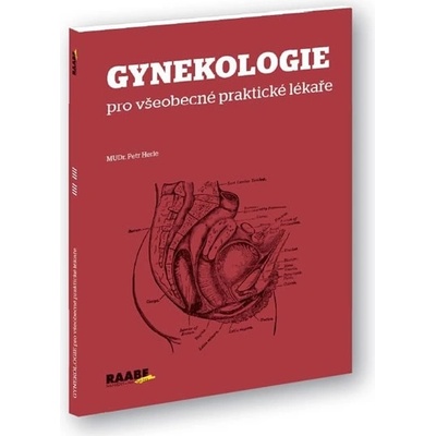 Gynekologie pro všeobecné praktické lékaře