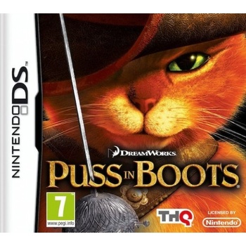 Puss in Boots