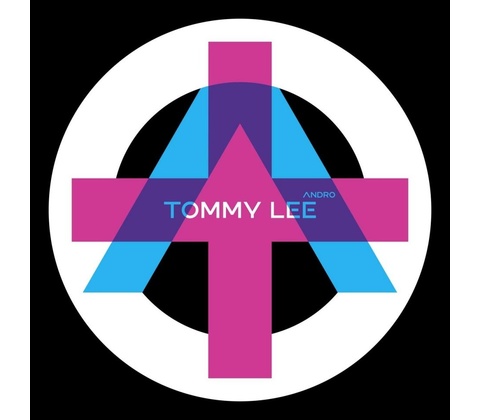Lee Tommy - Andro - CD