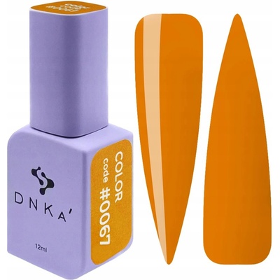 DNKa Color 0067 12 ml