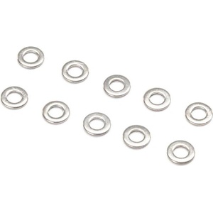 Losi шайба 2.2x4.5x0.3mm (10)
