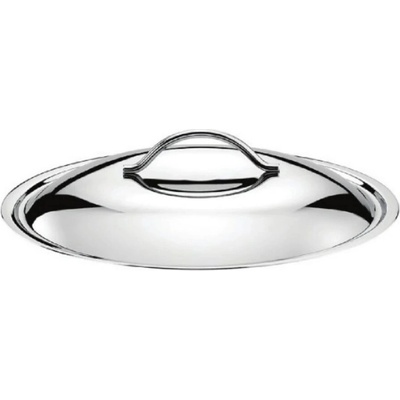Tomgast Silver pokrievka pr. 20 cm TOM P2-2161-20