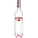 Finlandia Cranberry 37,5% 0,7 l (čistá fľaša)