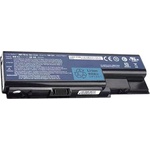 Hosowell AS07B31 батерия за лаптоп Acer, 6 клетки, 10.8V, 4400mAh (AC-BS-0014)
