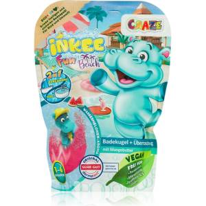 Craze INKEE Fun Beach бомбичка за вана за деца