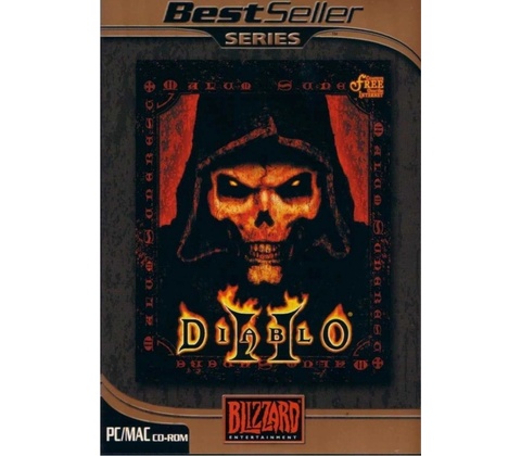 Diablo 2