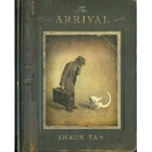 Arrival - Tan Shaun