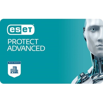 ESET PROTECT Advanced 5-10 lic. 36 mes. predĺženie