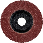 Metabo - Ламелен шлифовъчен диск, P120, диаметър 115 мм 624394000 (624394000)