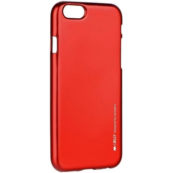 Image 1 of Roar Силиконов Калъф за iPhone 6/6s, Roar Color Case, Червен (8806174363970)