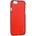 Roar Силиконов Калъф за iPhone 6/6s, Roar Color Case, Червен (8806174363970)