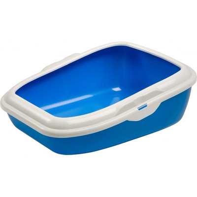 Ferplast toaleta Moderna 56 x 43,5 x 19 cm