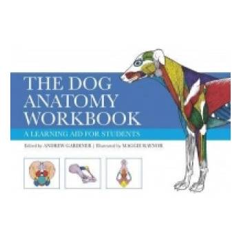 The Dog Anatomy Workbook