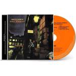 Warner Bowie David: Rise And Fall Of Ziggy Sta - CD (095935)