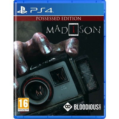 MADiSON (Possessed Edition)