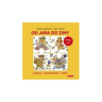 Od jara do zimy