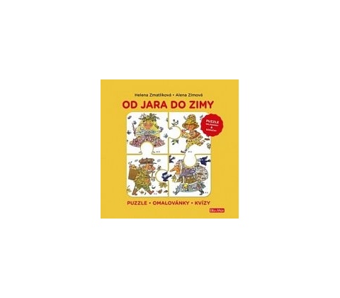 Od jara do zimy