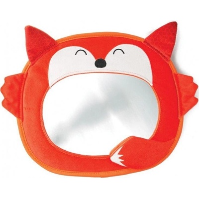 Diono zrkadlo Easy View Fox