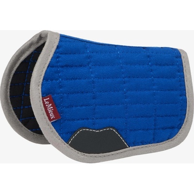 LeMieux Podsedlová dečka pro Toy Pony benetton blue