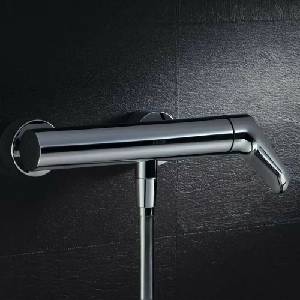 Hansgrohe Едноръкохватков смесител за душ Hansgrohe Axor CitterioM (34620000)