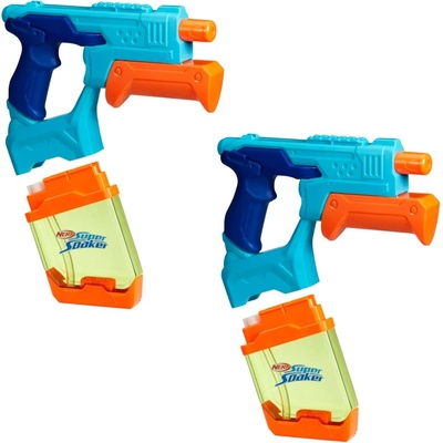 Hasbro Nerf Super Soaker Piraňa