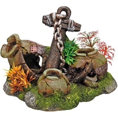 Nobby Kotva 16x14x11,5 cm