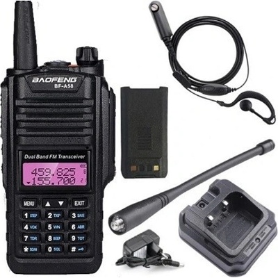 Baofeng BF-A58